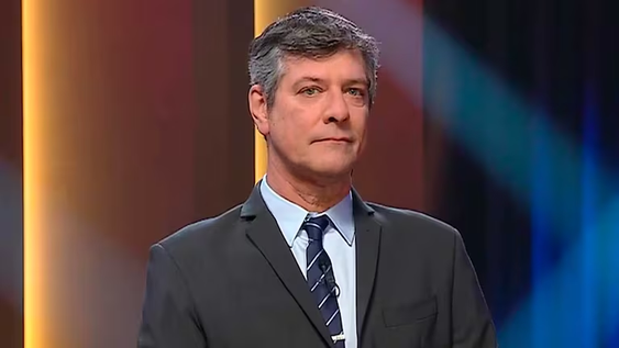Mario Pergolini.