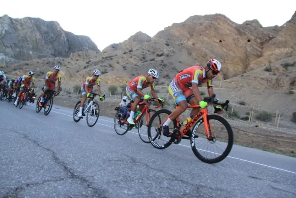 Suspendieron la carrera de ciclismo del próximo domingo