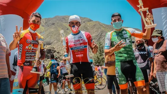 Rosas celebró en la Villavicencio