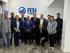 empresarios de san juan avanzan en alianzas con chile para el intercambio comercial y apuntan a la pavimentacion de agua negra empresarios de san juan avanzan en alianzas con chile para el intercambio comercial y apuntan a la pavimentacion de agua negra