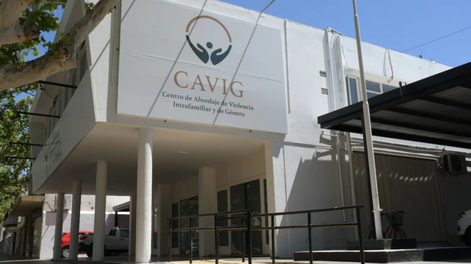 UFI CAVIG investiga el caso.&nbsp;