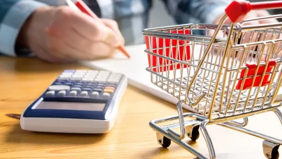 La inflación de septiembre fue de 6,7% para los gremios