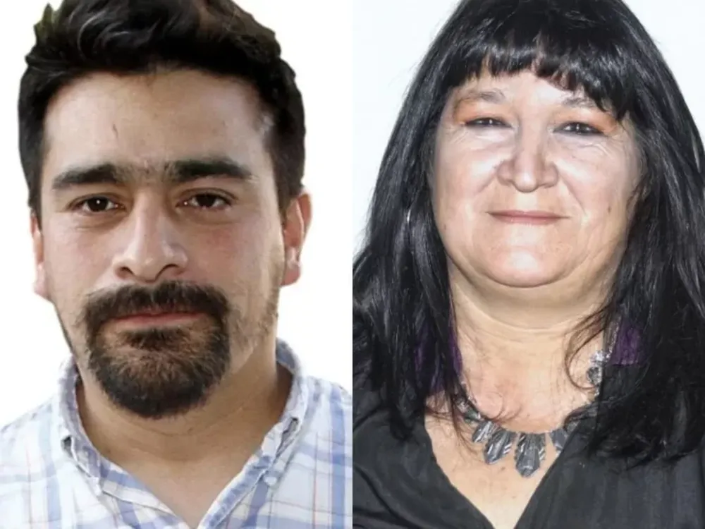 Todos los nombres de las dos listas de la Izquierda que competirán en San Juan
