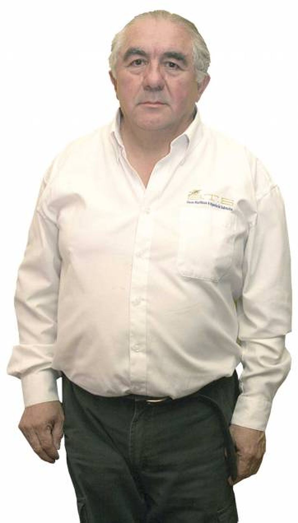 “El rescate de la carga del Polar Mist fue todo un orgullo”