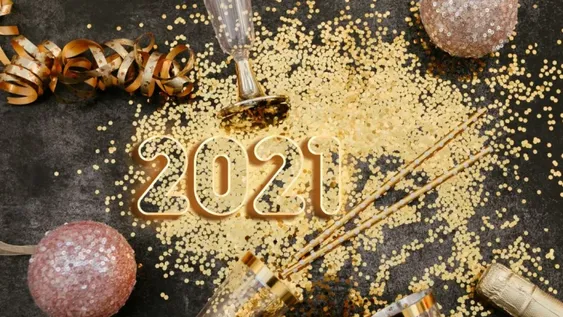 Las 12 cábalas más populares para recibir el Año Nuevo 2021