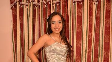Quince party de Mariana Ochoa