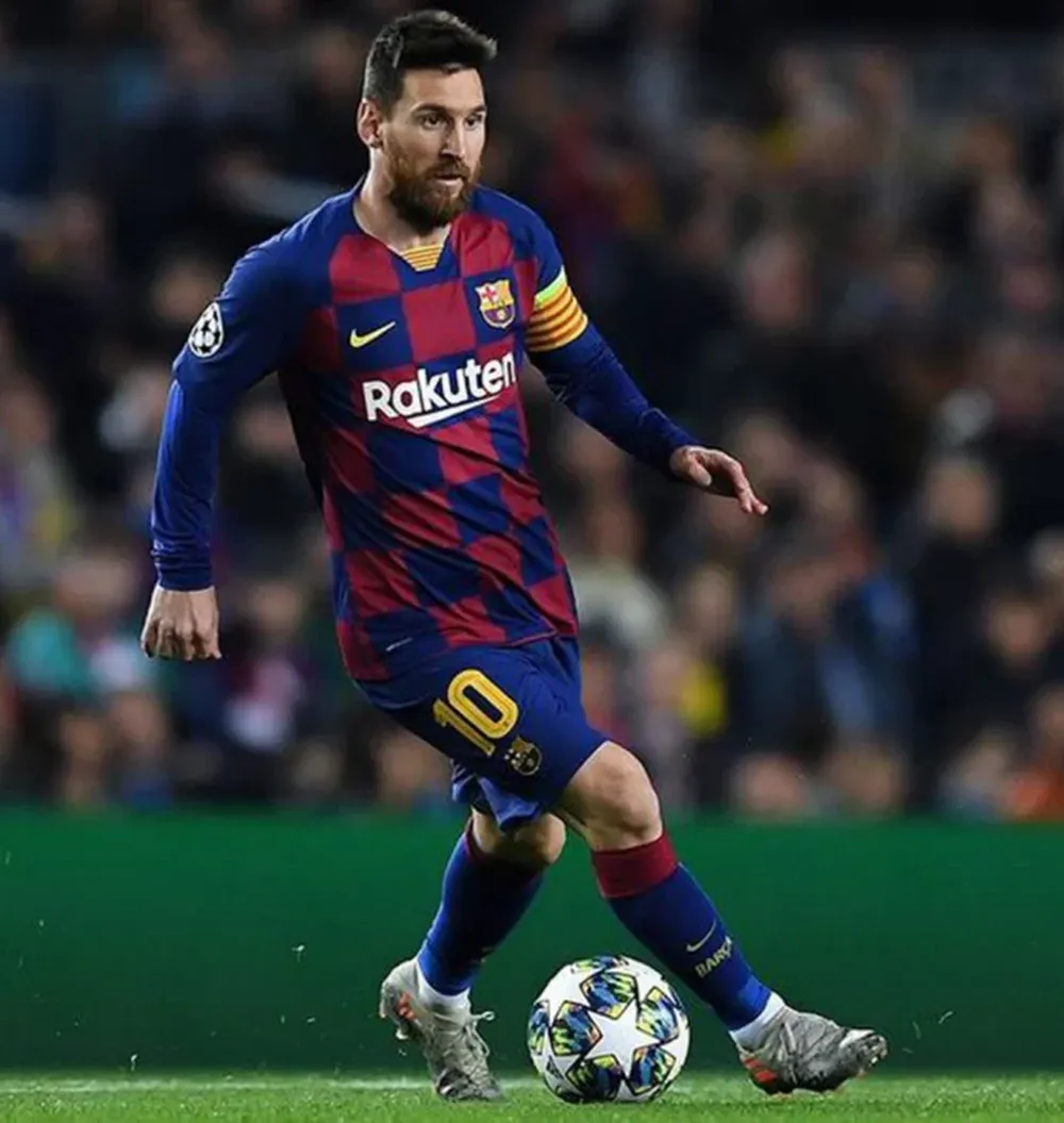Messi ya tiene su fecha