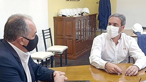 Para más de 150 bodegas pymes y elaboradores de vinos casero