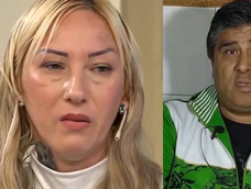 Chelo Torres fue denunciado por abusar a una influencer y ahora está detenido. Chelo Torres fue denunciado por abusar a una influencer y ahora está detenido.