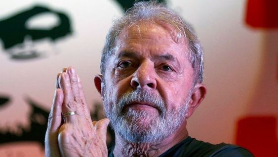 Lula sumó un revés judicial para ser candidato a presidente