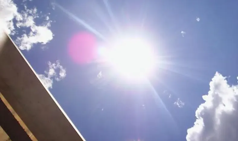 ¿Vuelve el calor? San Juan tendrá temperaturas de primavera y alerta por viento Zonda esta semana