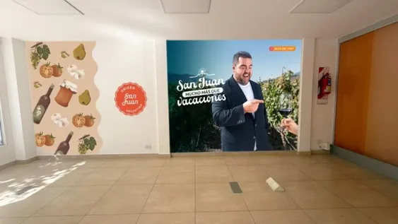 Plan Estratégico de Turismo, el proyecto que busca posicionar y potenciar a San Juan en la órbita nacional e internacional