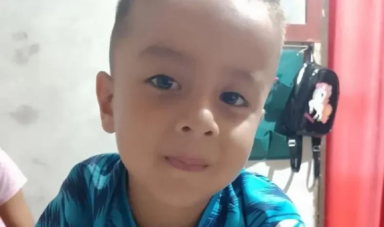 Así sería la cara de Loan hoy: difundieron una imagen clave tras un año y medio de búsqueda