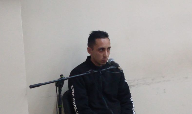El colectivero Figueroa Rodríguez quedó imputado por el delito de homicidio culposo y eventualmente será condenado por esa calificación.&nbsp;