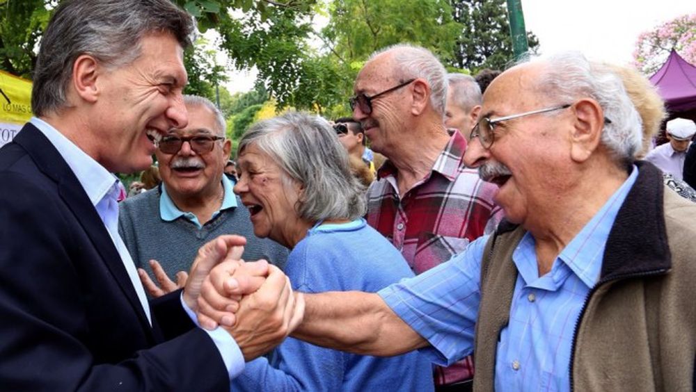 Todos los detalles de los créditos de hasta $60.000 para jubilados