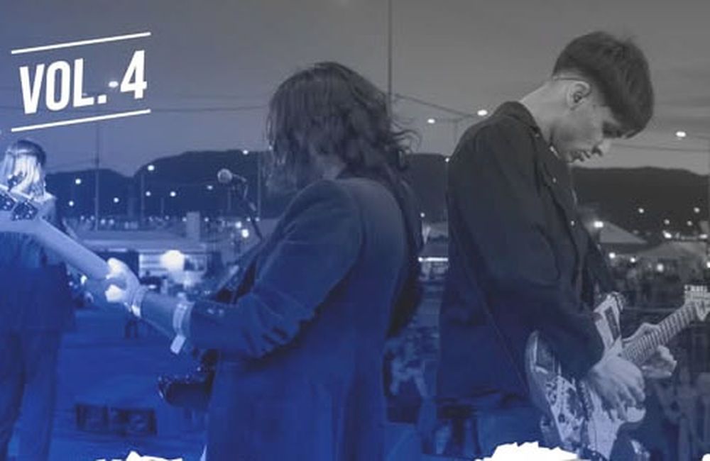 Vuelve el Desenchufate Volumen 4 en la FACSO