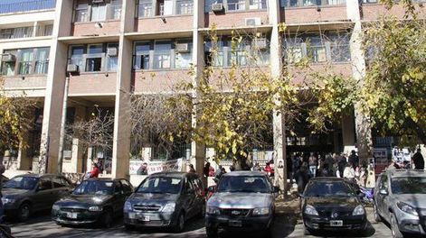 Diario de Cuyo | CAMBIO RADICAL. La propuesta de Adriana García Nieto causó impacto en el sector judicial, que deberá debatir en lospróximos meses un cambio en la ley.