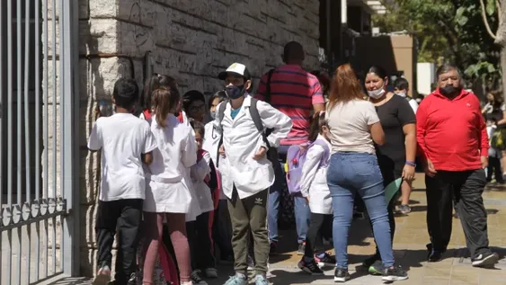 Desde UDAP dijeron que apoyarán la hora extra de clases si no perjudica a los docentes