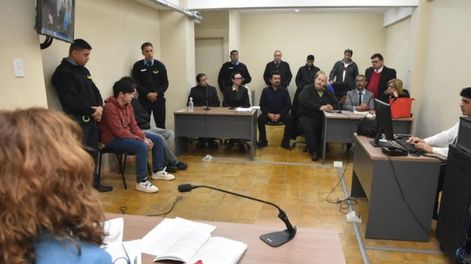 Foto: Diario La Provincia