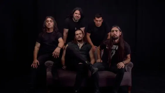 Huaykil: el rock sanjuanino late en la Televisión Pública