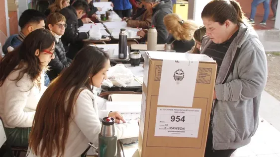 Una campaña atípica, corta, sin cruces y casi sin figuras presidenciales de relieve