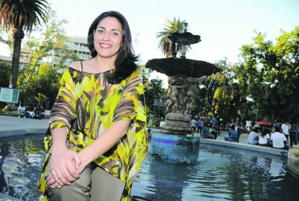 “Siempre hay que redefinir el mercado”