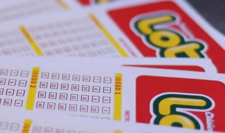 Dos sanjuaninos ganaron casi un millón y medio en el Loto