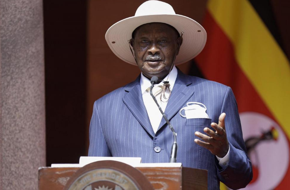 Uganda promulgó una ley que condena a muerte las relaciones homosexuales