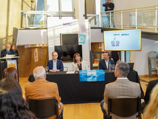 La Ciudad Recicla busca generar conciencia ambiental en toda la comunidad de Capital. La Ciudad Recicla busca generar conciencia ambiental en toda la comunidad de Capital.