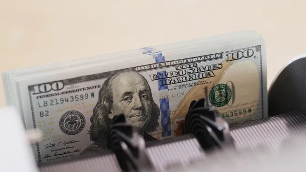 El dólar subió en la jornada de este jueves.