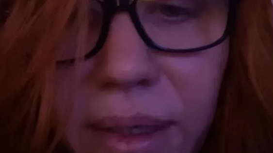 Lourdes de Bandana apareció a través de un video en sus redes: “Estoy perfecta”