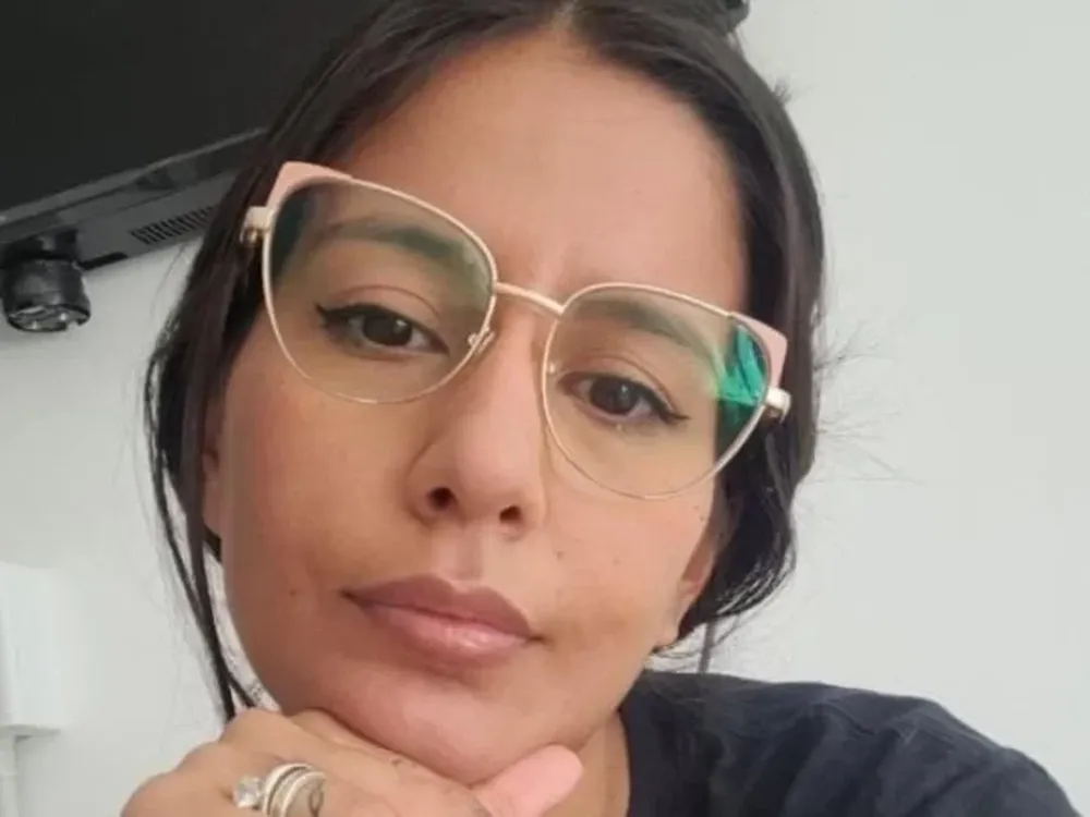 Confirman que los muebles donados con sangre de Cecilia pertenecían al Clan Sena