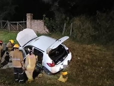 Muerte en Córdoba.