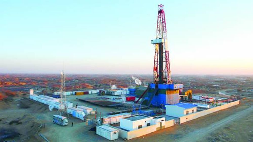 Los desafíos del gas no convencional