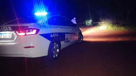 Hallaron el cuerpo de Dulce, la adolescente que estaba desaparecida