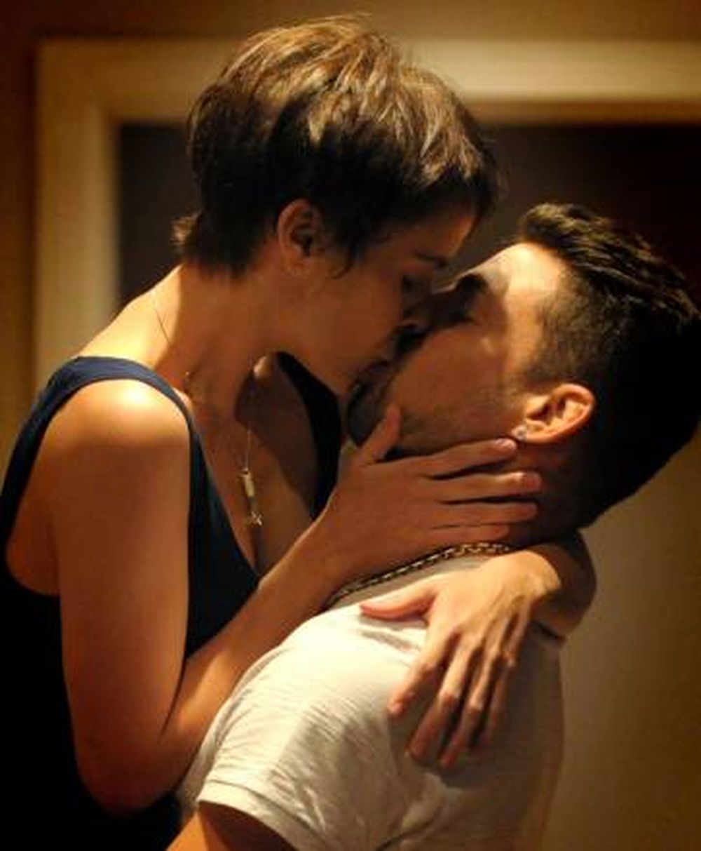 Un amor imbatible