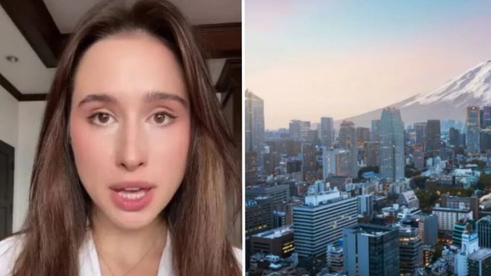 Una joven se alojó en un hotel y lo que encontró bajo la cama le dio estrés postraumático