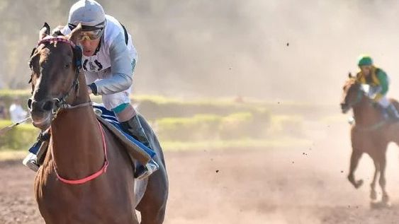 En San Luis, el ganador pagó 55 por boleto