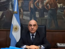 Alejandro Vilches.