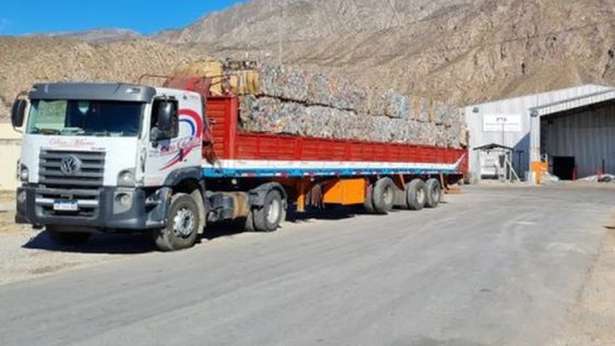 Ahora, el Parque de Tecnologías Ambientales, canjeará materiles reciclables por baterias, tras un acuerdo con Ecobat.