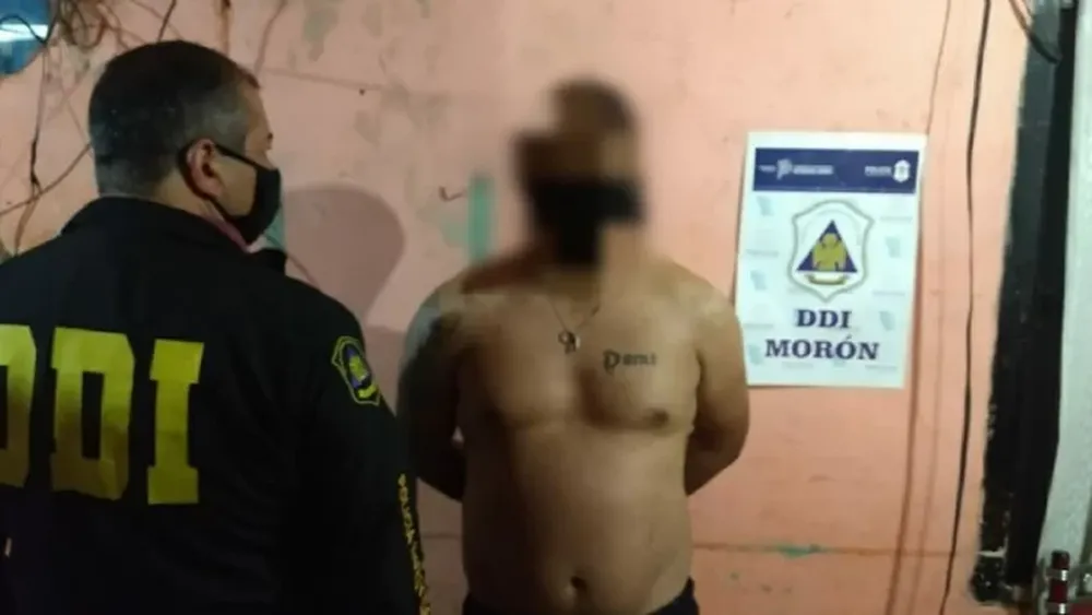 Cae una banda que secuestraba empresarios y pedía rescate en dólares