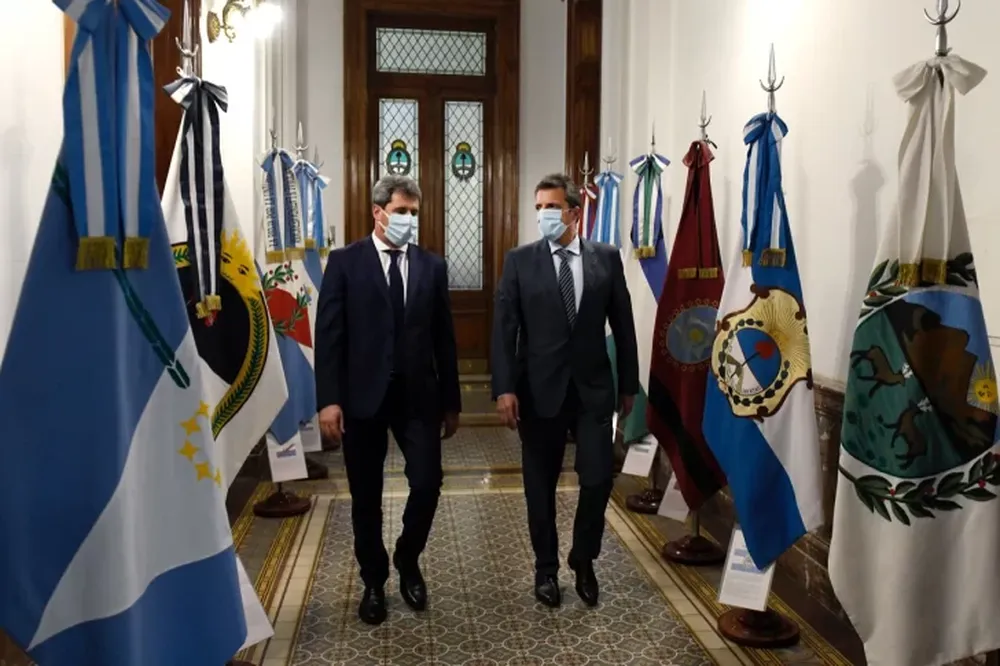 Piden que se arme una comisión para que estudie la suspensión de las PASO del año que viene