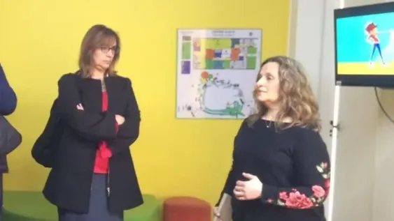 Ahora, la Corte dice que ya había apartado a la psicóloga cuestionada