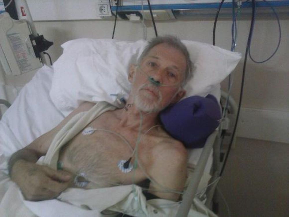 Nobre necesita ayuda