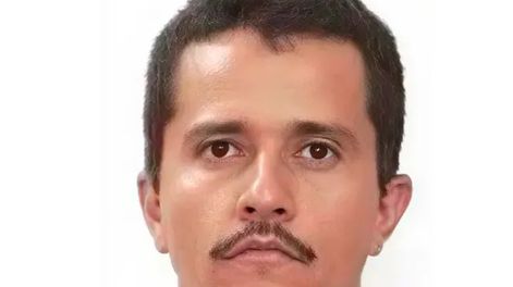 Quién era “El Mencho”, el jefe del Cartel de Jalisco y uno de los más temibles líderes narcos de México