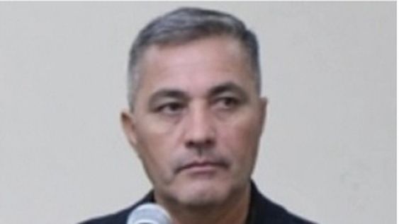 PRÓFUGO. Miguel Ceferino Aciar, prófugo.