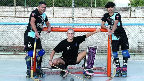 La dinastía Velázquez