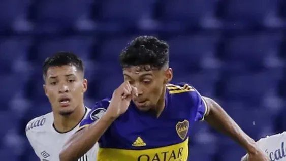Boca dio otro paso clave