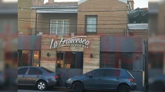 UN PRESUNTO DESPIDO FRAUDULENTO en el restobar La Francesca, puso en aprietos al comerciante, que quedó preso.