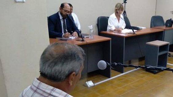 Le dan 22 años a un obrero por violar y agravar los problemas mentales de su hija